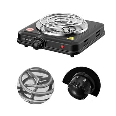 плита для вока: Электрдик, Жаңы — 2