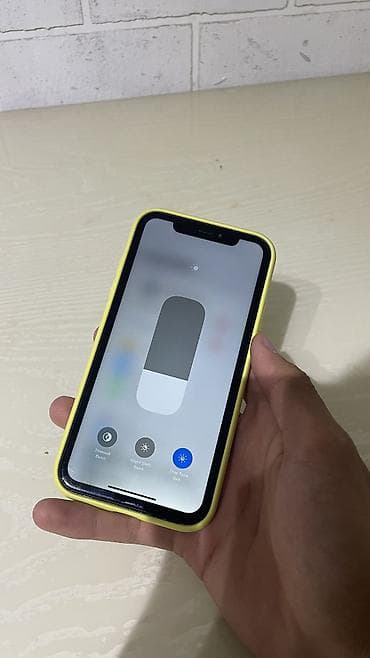 iphone cr: IPhone Xr, Б/у, 64 ГБ, 84 % — 4