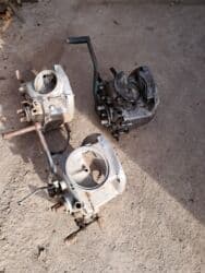 мотоциклы цены бу: Двигатель Урал, Б/у, Самовывоз — 7