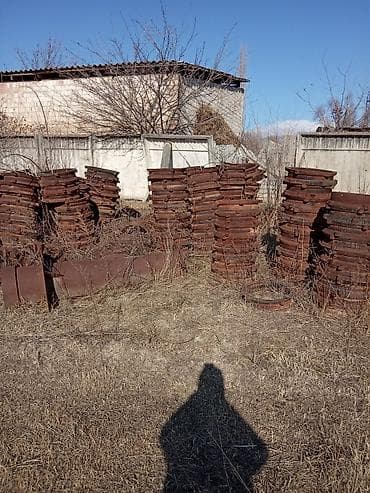 метала турба: Продаю чугунные Муфты. 
Диаметр - 400/500мм.
Тел. 
Цена - договорная — 1