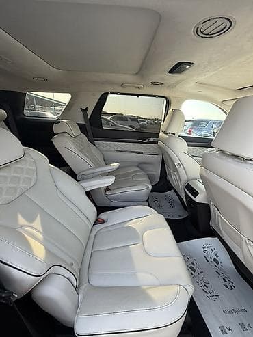 ключи б у: Hyundai Palisade: 2020 г., 2.2 л, Автомат, Дизель, Кроссовер — 7