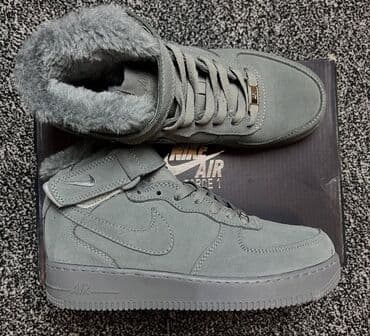 Прокат одежды: Зимние ботинки размеры 40-45 стоимость 2790 сом зимние кроссовки пума — 2