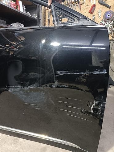 к7: Дверь Передняя правая Kia — 2