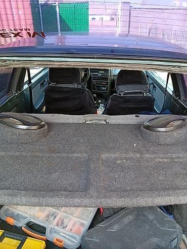 Продажа авто: ВАЗ (ЛАДА) Samara: 2011 г., 1.5 л, Ручные, Бензин, Хэтчбэк — 4