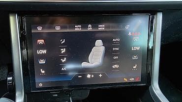 тент крыша: Ssangyong Torres: 2022 г., 1.5 л, Автомат, Бензин, Кроссовер — 3