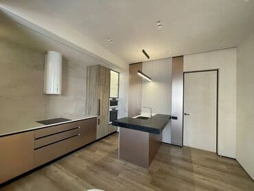 снять квартиру долгосрочно: 2 комнаты, Агентство недвижимости, Без подселения, С мебелью полностью — 14