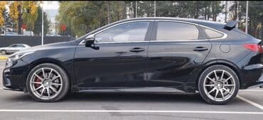 шинный центр бишкек прайс лист 2022: Kia K3: 2019 г., 1.6 л, Робот, Бензиновая, Хэтчбэк — 3