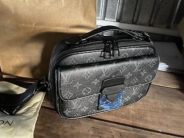 garmin 8 pro: Барсетка, Louis Vuitton, Новый — 2