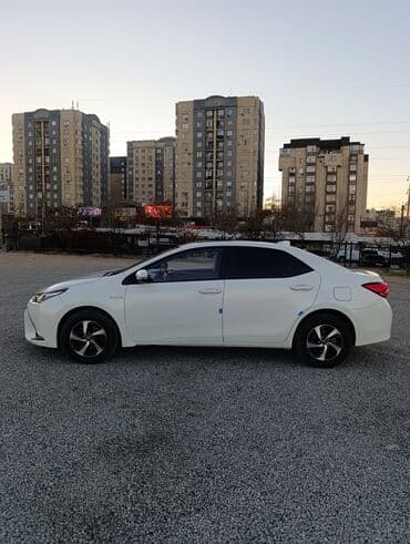 какая машина подойдет для яндекс такси бишкек: Toyota Corolla: 2018 г., 1.8 л, Вариатор, Гибрид, Хэтчбэк — 3