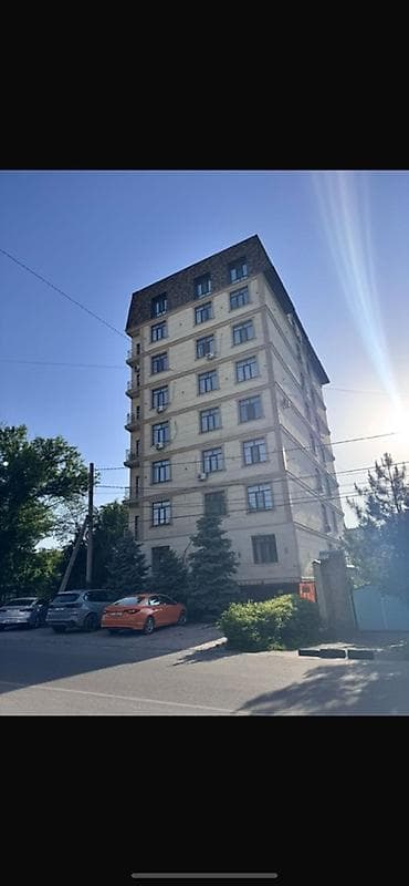 квартиры шопоков: 2 комнаты, 54 м², Элитка, 1 этаж, Евроремонт — 1