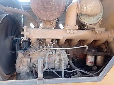 женил уналар: Башка тракторлор — 2