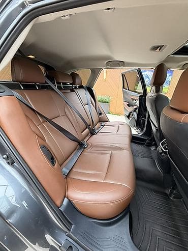 subaru outback bt: Subaru Outback: 2021 г., 2.4 л, Вариатор, Бензин, Универсал — 8