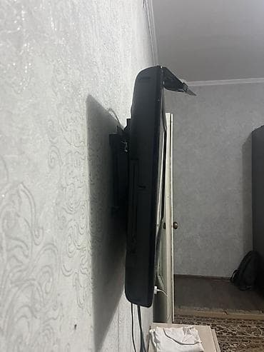 телевизор рекорд плазма: Телевизор LG, диагональ ориентировочно 32" (формат 16:9). Плоская — 4