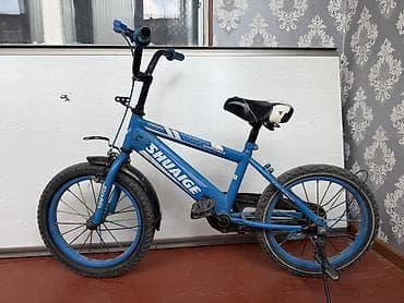 mini pro: BMX велосипед, Б/у — 3
