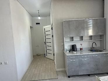 1 комната, Агентство недвижимости, Без подселения, С мебелью частично