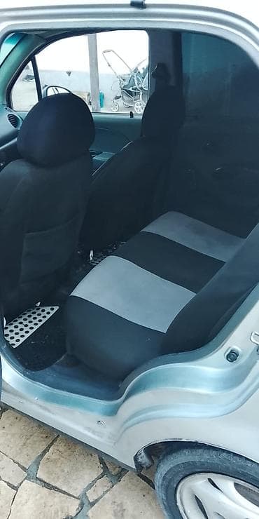 матиз на автомате купить: Daewoo Matiz: 2012 г., 0.8 л, Автомат, Бензин, Хэтчбэк — 1