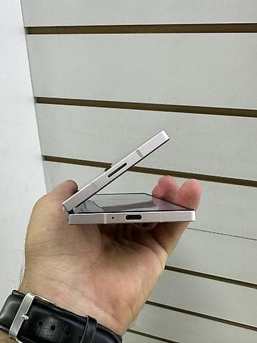bluetooth keyboard: Samsung Galaxy Z Fold6 (модель SM-F956B/DS), складной смартфон с — 5