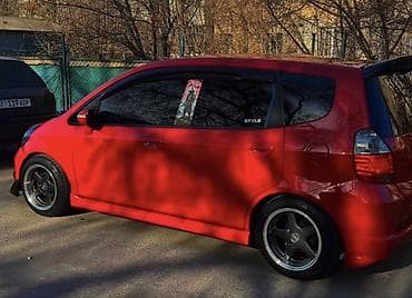 bbs diska: Литые Диски R 15 Комплект, отверстий - 4, Б/у — 2