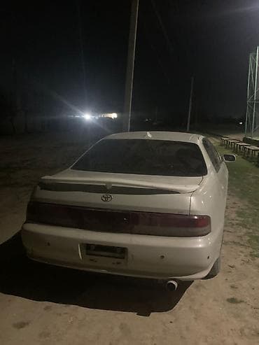 howo 371: Toyota Cresta: 1987 г., 2.5 л, Автомат, Седан — 6