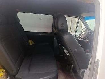 микра афтобус: Ford Transit: 1994 г., 2.5 л, Дизель, Фургон — 6