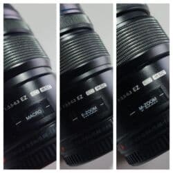 куплю фото: Olympus M.Zuiko ED 12-50mm F3.5-6.3 EZ объектив Micro 4/3 Olympus M — 1