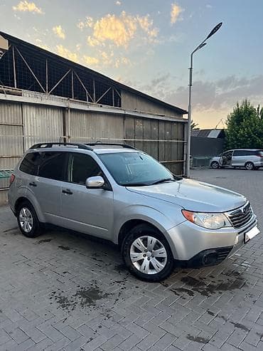 субару форестер 2004 цена: Subaru Forester: 2008 г., 2.5 л, Бензин, Кроссовер — 2