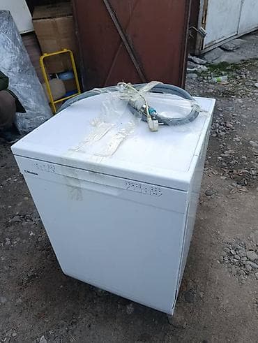 karcher puzzi 101: Посудомойка, Б/у — 4