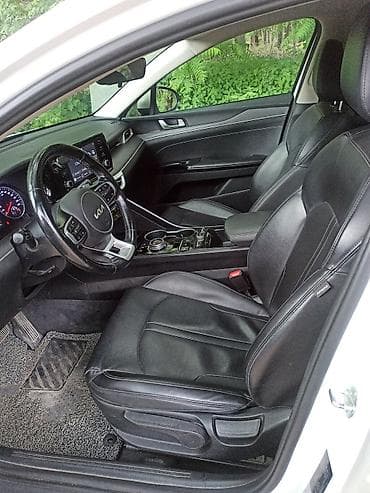 к5 зеркало: Kia K5: 2022 г., 2 л, Автомат, Газ, Седан — 7