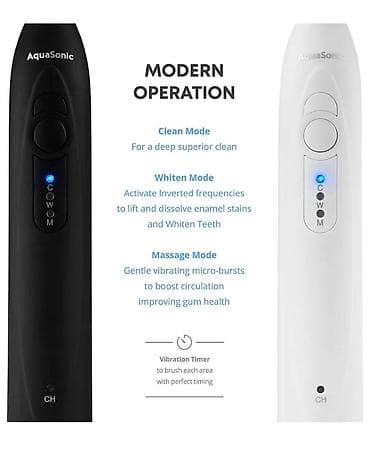 v tech: Электрическая зубная щетка Новый — 3