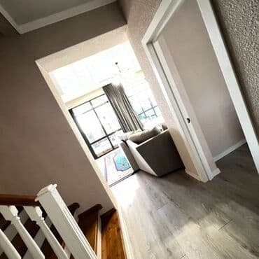 продажа коттеджей на иссык куле лазурный берег: Коттедж, Унаа токтотуучу жай, унаа туруучу жай, Коргоодогу аймак, Жабык пляж — 3