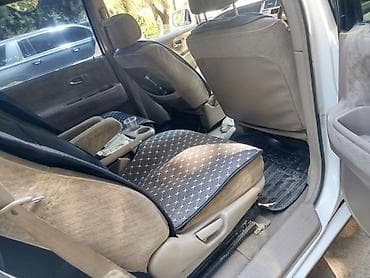 Продажа авто: Honda Odyssey: 1998 г., 2.3 л, Автомат, Бензин, Минивэн — 9