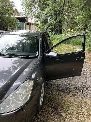 byd leopard: Toyota Caldina: 2003 г., 1.8 л, Автомат, Бензин, Универсал — 4
