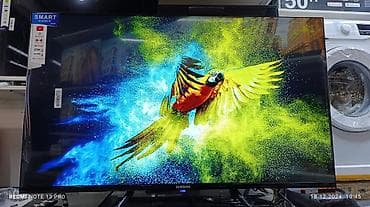 самсунг 04: Акция + акция 🥳🥳🥳🥳 Телевизоры самый низкий цены 13500 🔥🔥🔥🔥😱😱😱 Samsung — 6