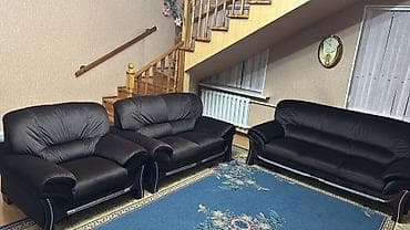 мияхки мебел: Перетяжка мягкой мебели Профессионально обновим диваны, кресла — 8