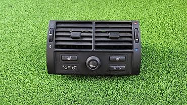 х5: Дефлектор воздуховода BMW Оригинал, Германия — 1