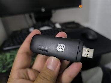Техника и электроника: Продам Wi-fi Роутер Модем! Прошитый поддерживает всех операторов — 1