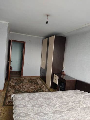 квартира с панорамным видом: 2 комнаты, 51 м², Индивидуалка, 4 этаж, Косметический ремонт — 6