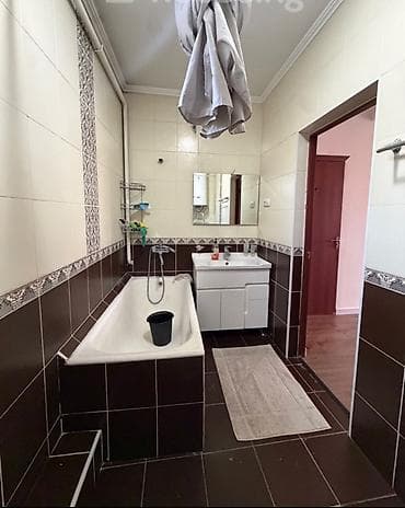 2500: 125 м², 5 комнат, 3 мкр — 10