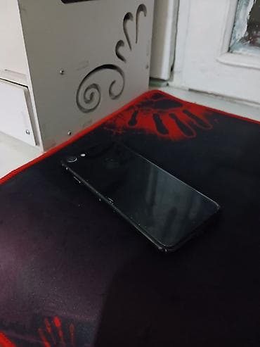 а айфон 7: IPhone (модель: iPhone 7) — 256 ГБ Характеристики и особенности: - — 1