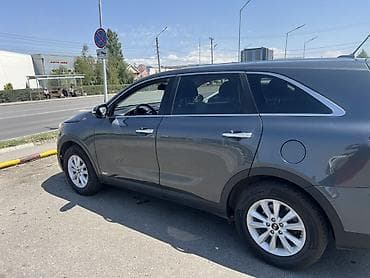range rower: Kia Sorento: 2020 г., 2.4 л, Автомат, Бензин, Кроссовер — 2