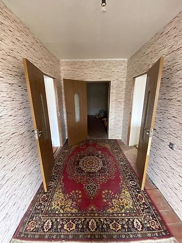 продажа домов в токмаке: Продаётся Дом в г Жалал - Абад Мкрн : Спутник конечная Ул . Жамашева — 2