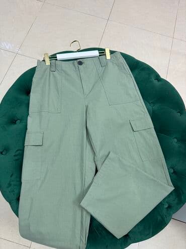 mango: Джинсы, Zara, США, S — 5