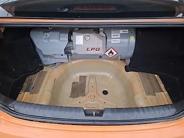 авто г каракол: Hyundai Sonata: 2018 г., 2 л, Автомат, Газ, Седан — 10