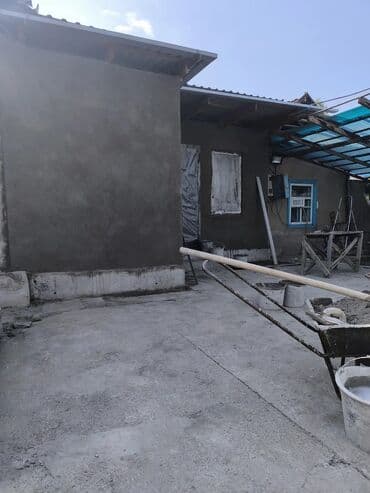 рабочий гарадок: Дубалдарды шыбоо 6 жылдан ашык тажрыйба — 7