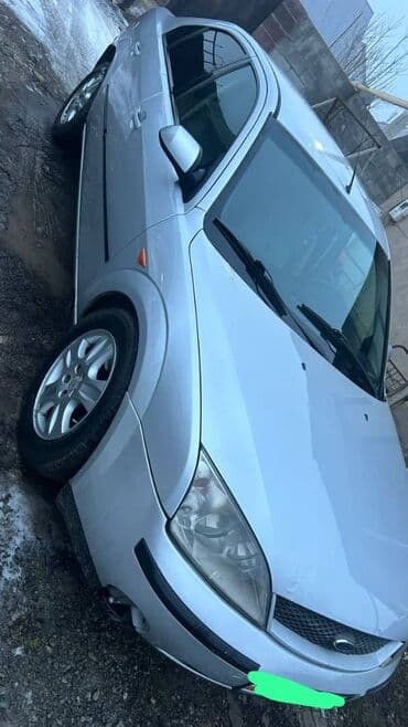 ford mondeo 2: Ford Mondeo: 2001 г., 2 л, Автомат, Бензин, Седан — 2