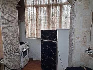 ош кв сниму: 1 комната, Риэлтор, С мебелью полностью — 6