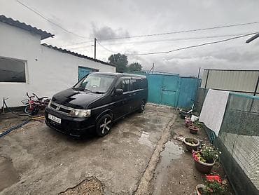 китай машына: Honda Stepwgn: 2004 г., Автомат, Минивэн — 4