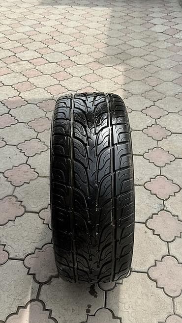 hankook: Шины 235 / 60 / R 19, Новый, Корея, Hankook — 1