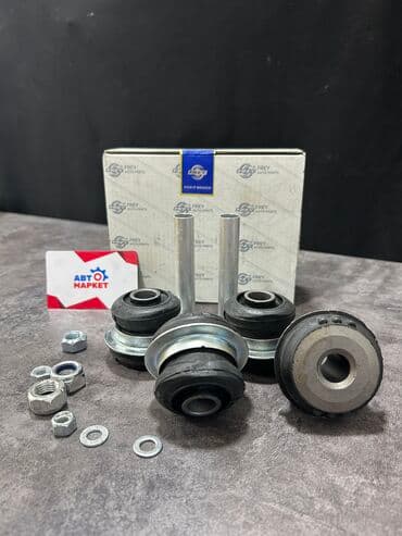 w124: Сб Бренд:FREY Модель :MERZ BENZ W124 Артикул: 5 #запчасти — 1