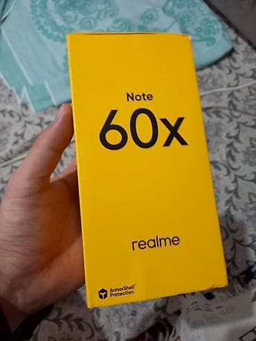 реалме нот 50: Realme Note 60, Новый, 64 ГБ, цвет - Зеленый, 2 SIM — 2
